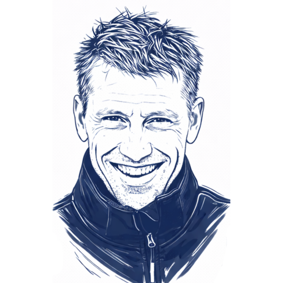Axel Merckx
