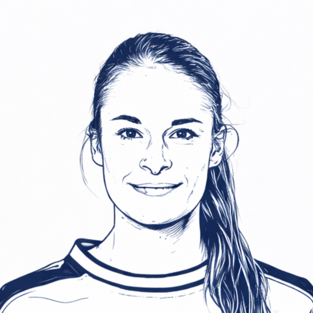 Tessa Wullaert