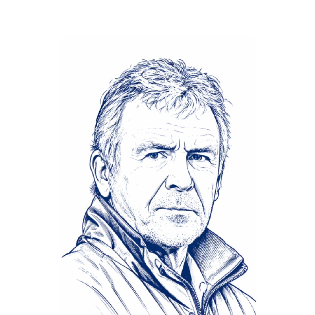 Eric Gerets