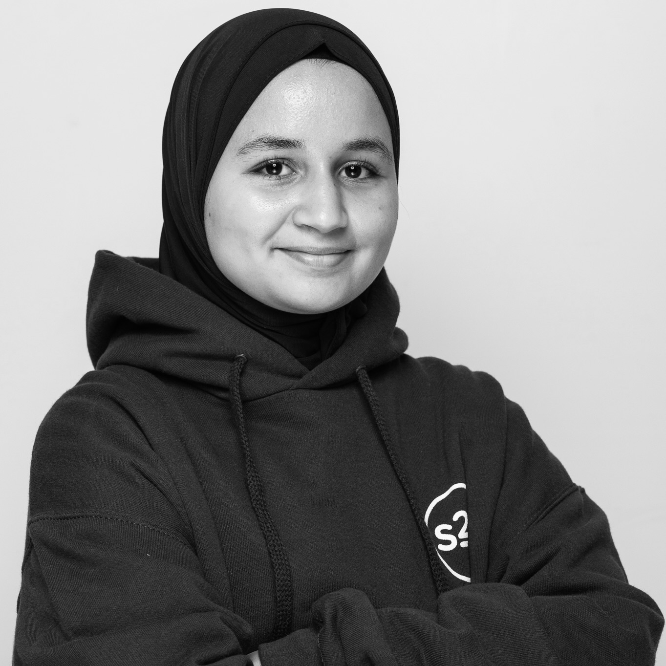 Anissa Zaanani