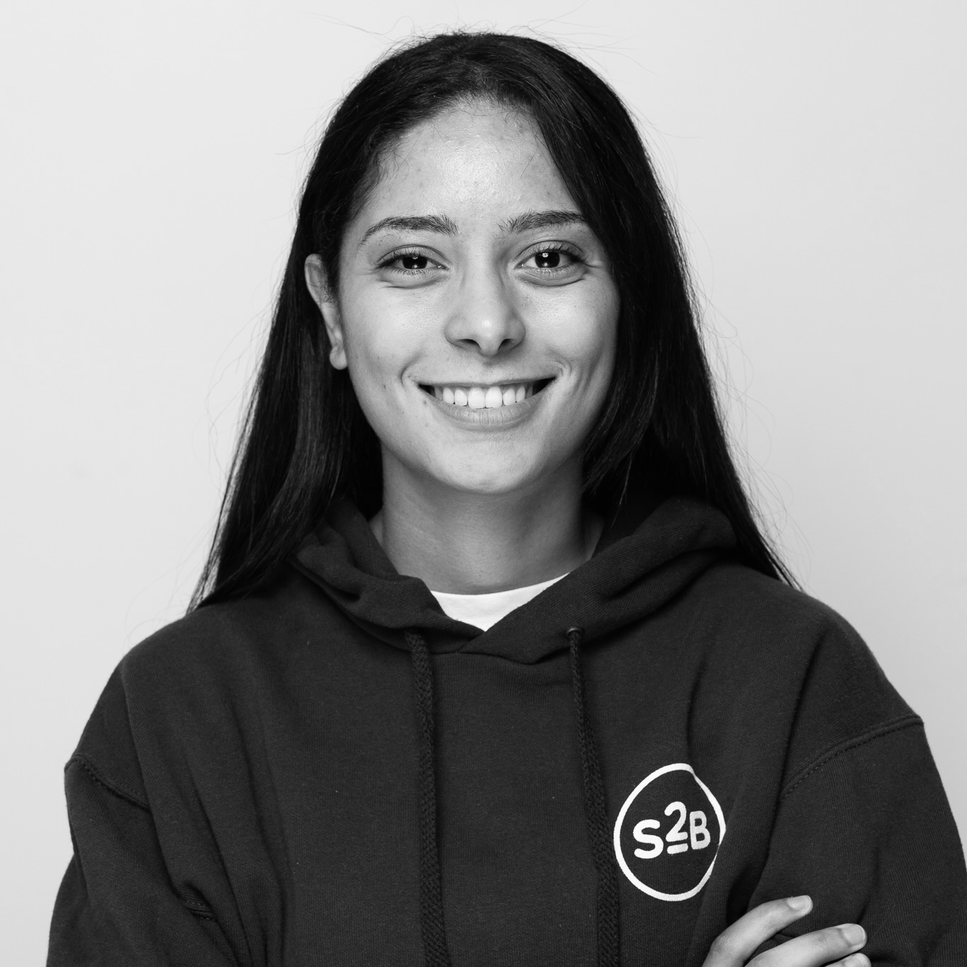 Farah Erchouk