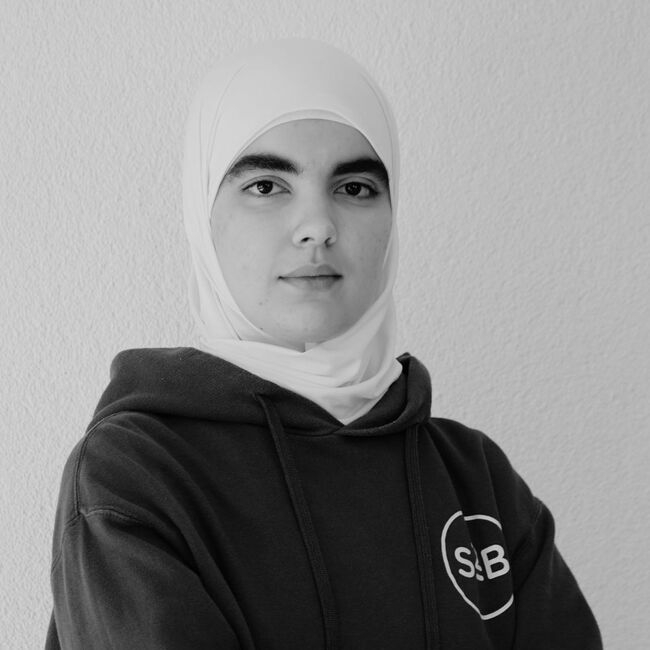 Nassira Zariouh