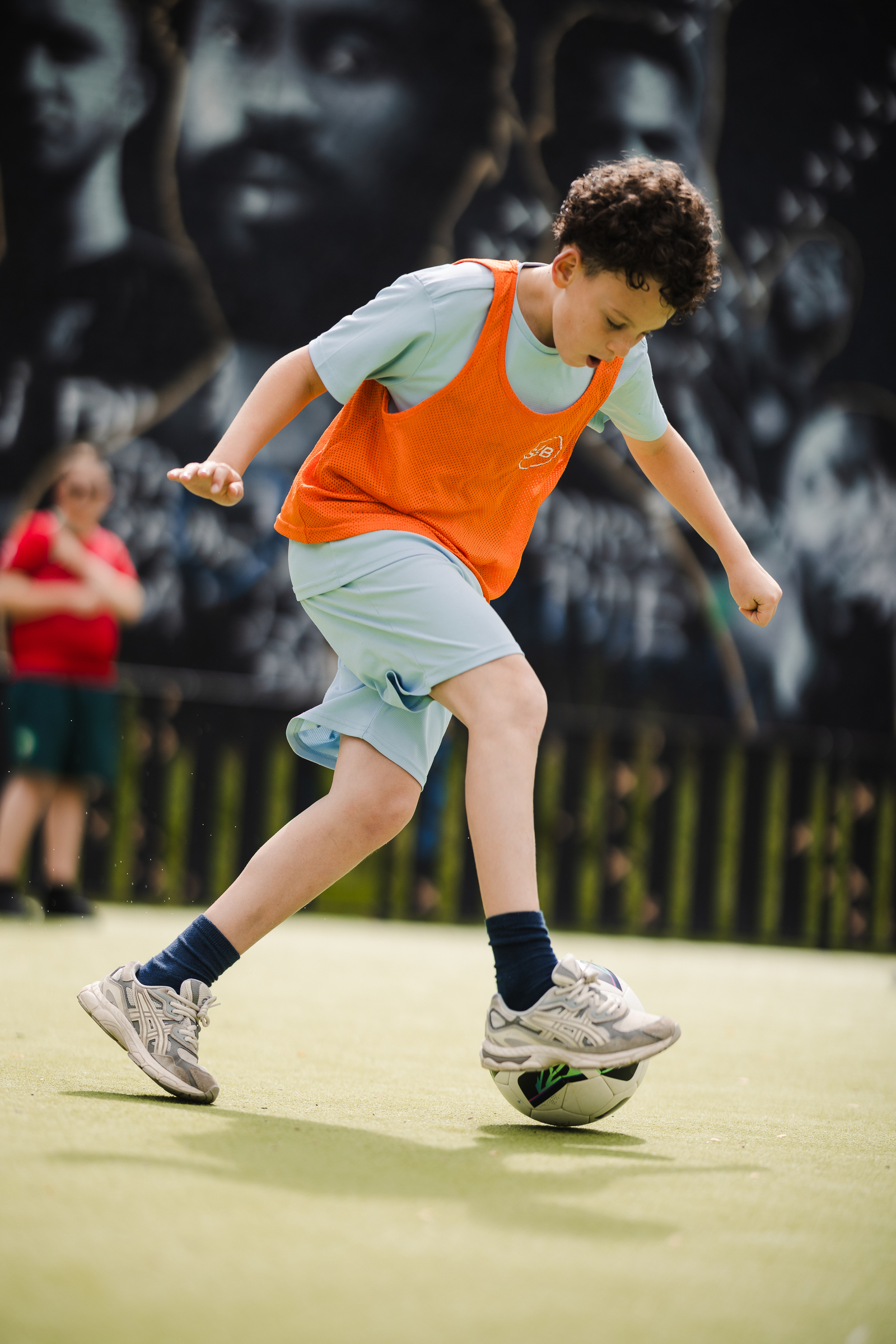 Coupe du monde des enfants