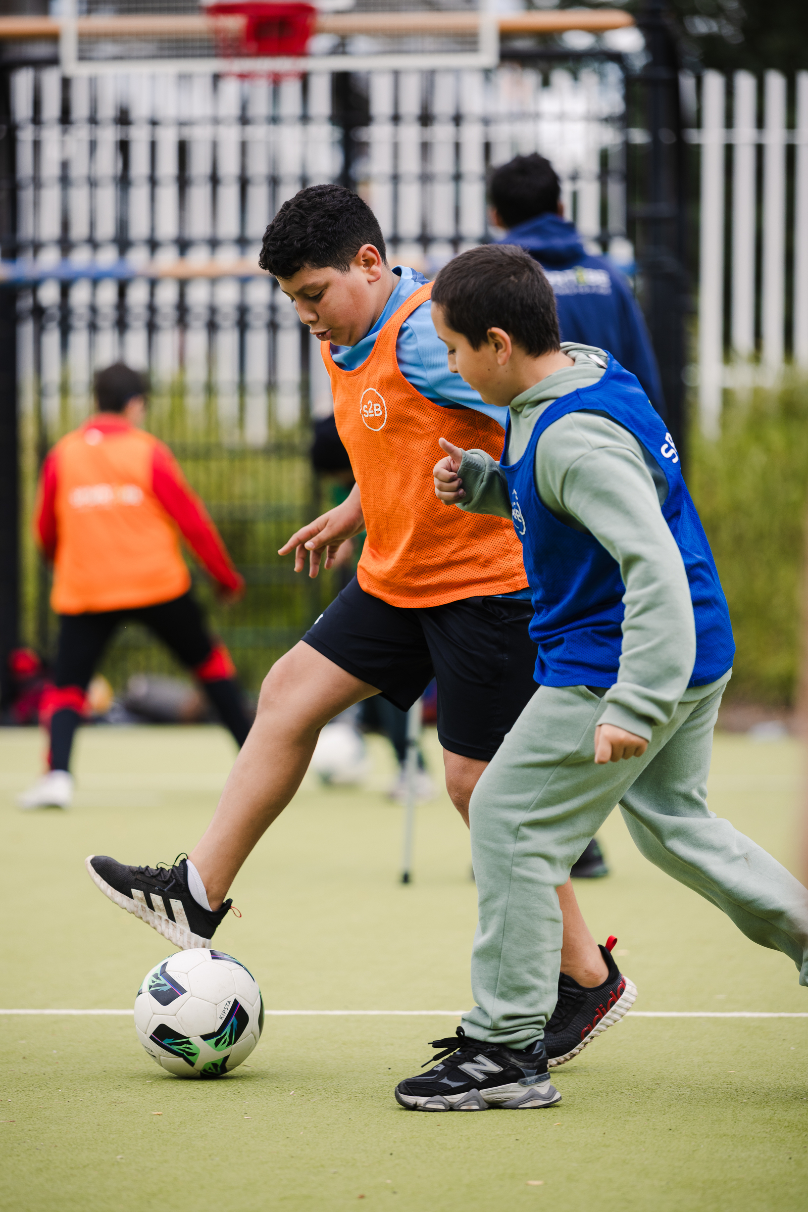 Coupe du monde des enfants