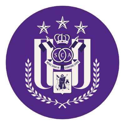 RSC Anderlecht logo