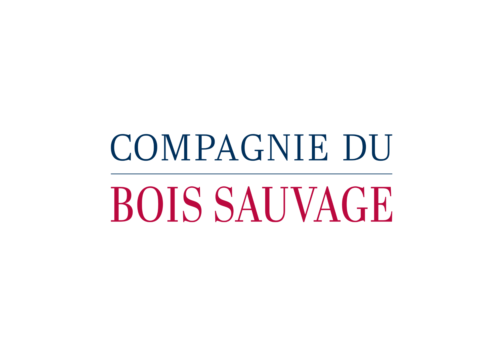 Compagnie du Bois Sauvage 