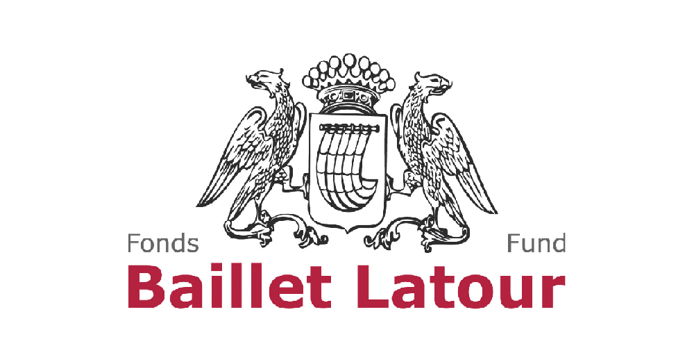 Fonds Baillet Latour