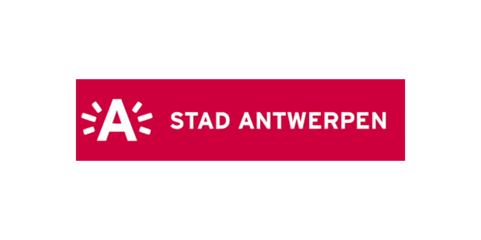 Stad Antwerpen