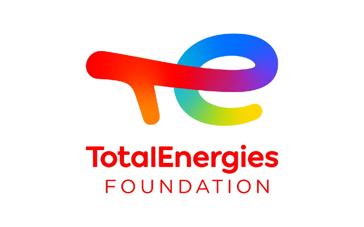 Total energies foundation