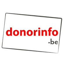Donorinfo