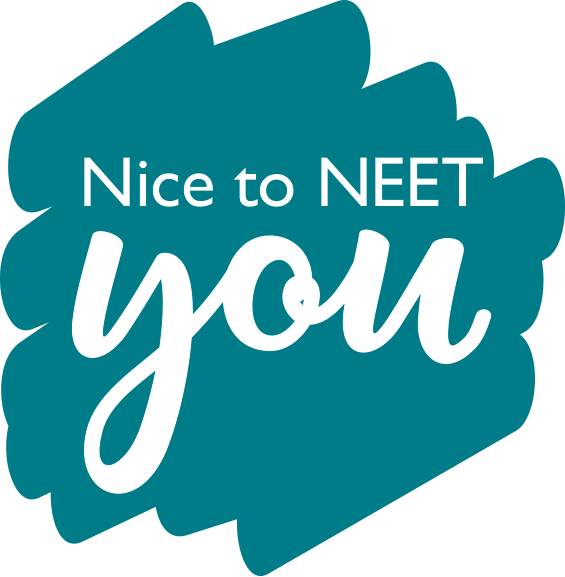 Nice To Meet You