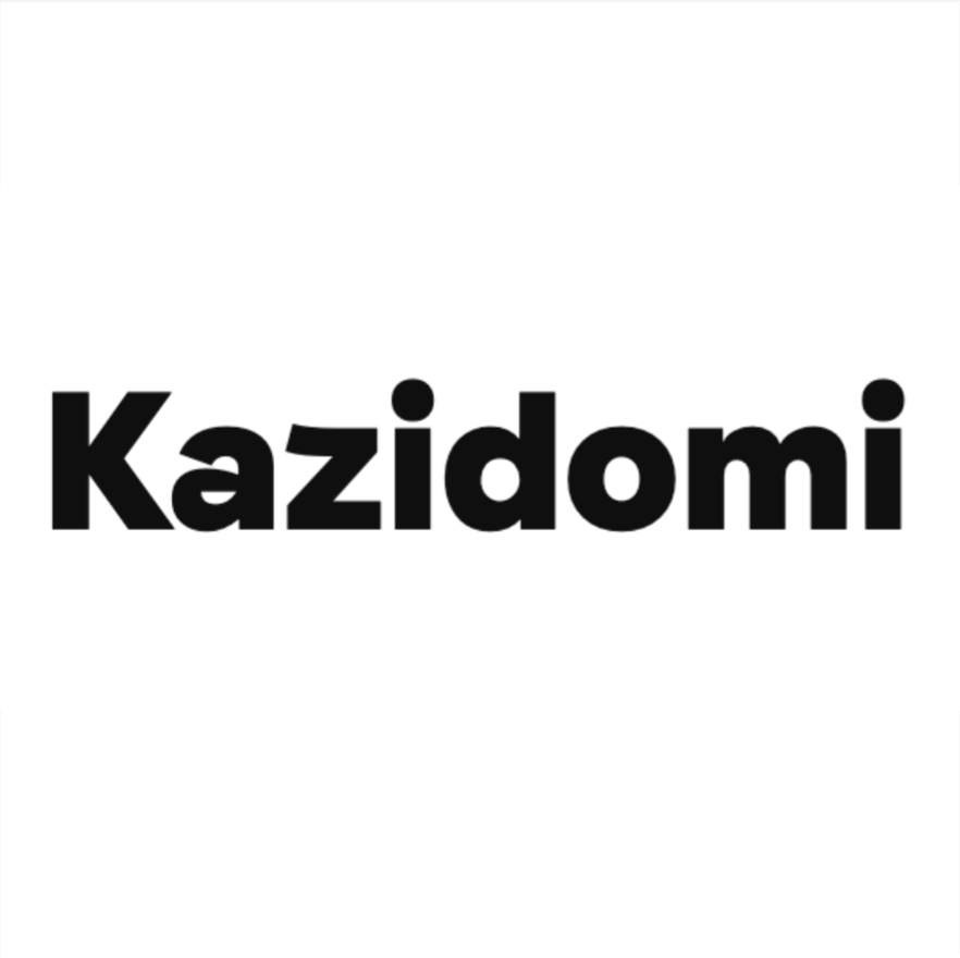 Kazidomi