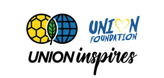 Union inspires