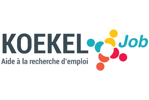 Koekel aide a la recherche d'emploi
