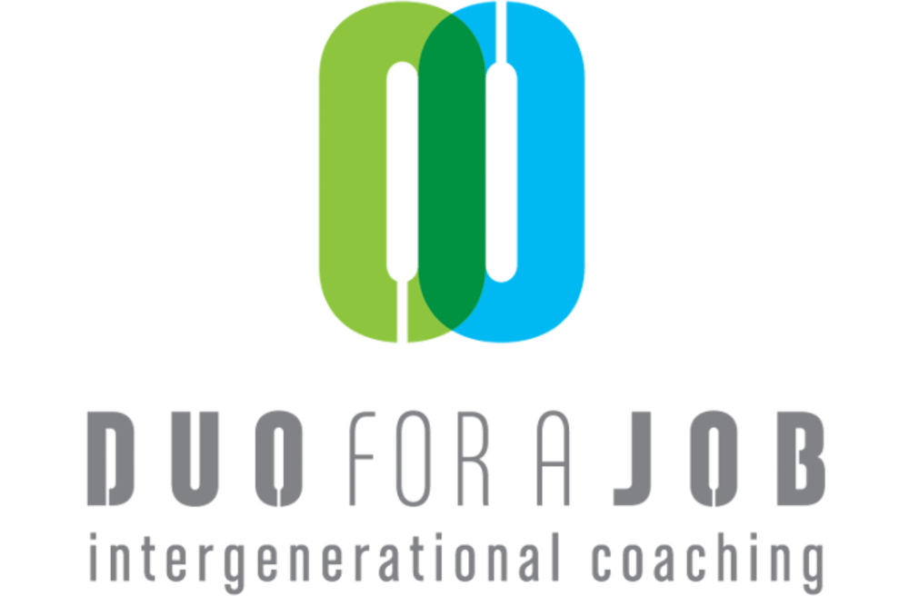 Duo for a Job