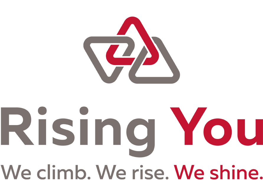 Rising You