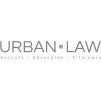 Urban Law