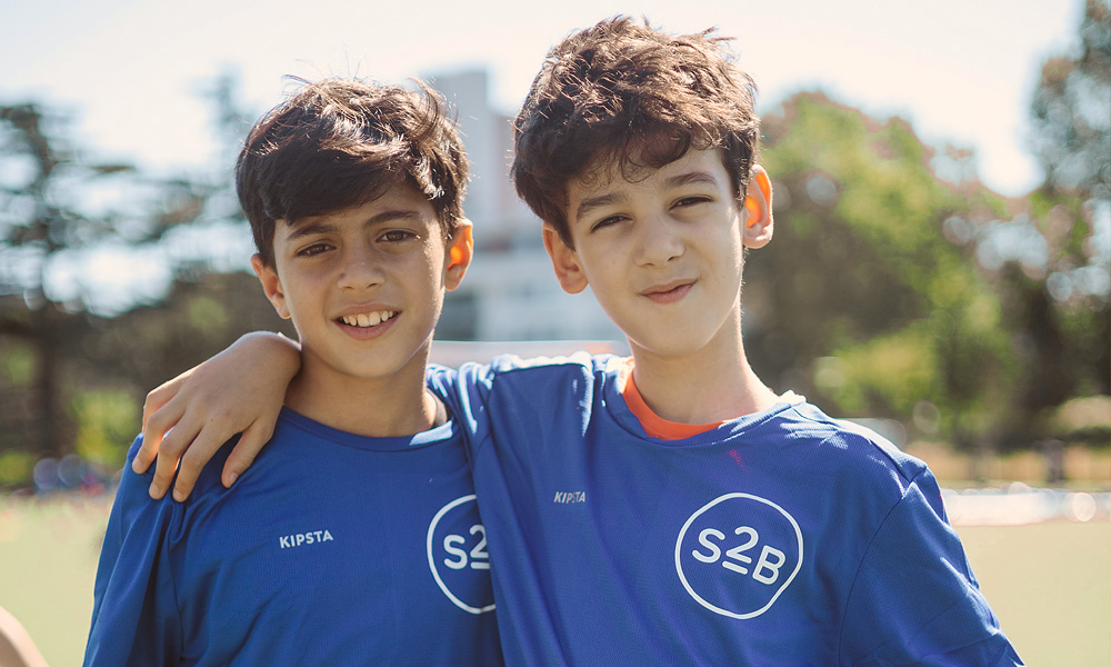 taux de pauvreté persistante chez les enfants