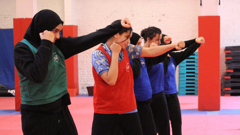 Image BOXE