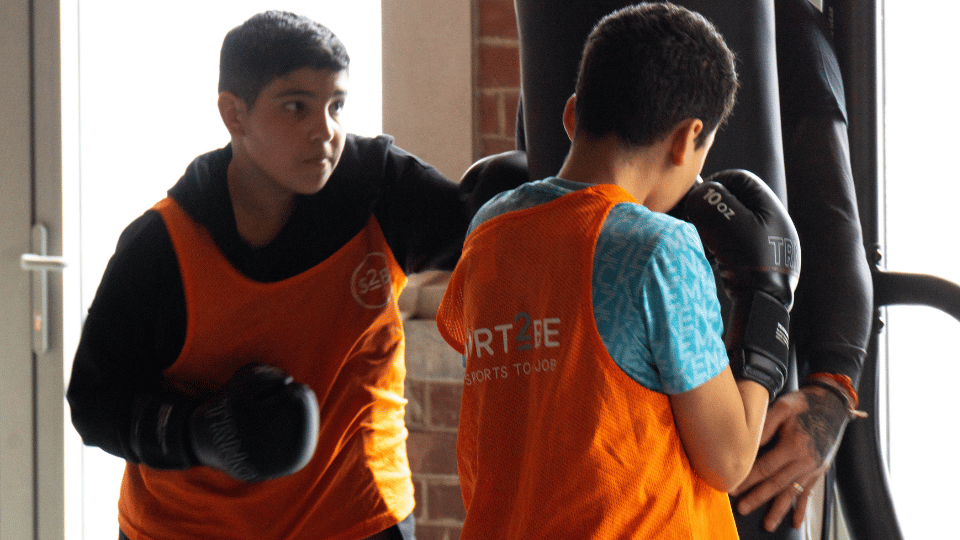 Image BOXE