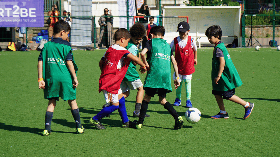 Image FOOT