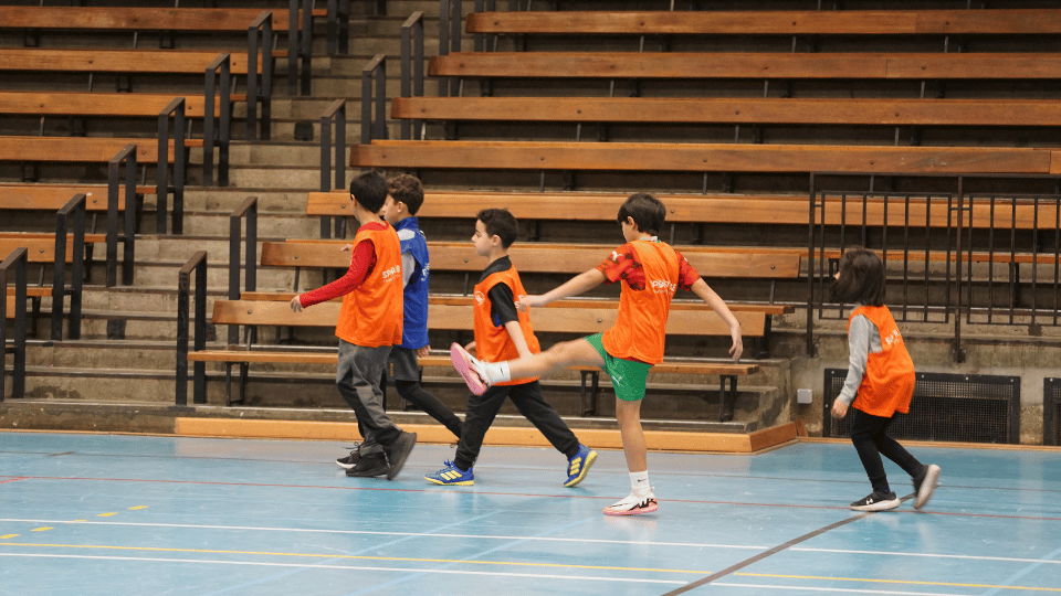 Image FUTSAL