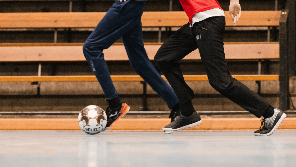 Image FUTSAL