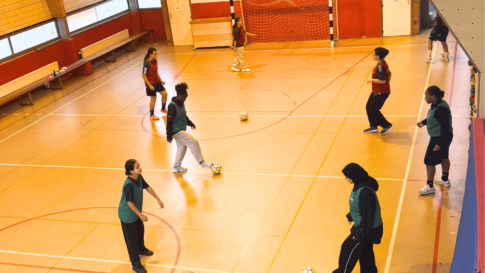 Image FUTSAL