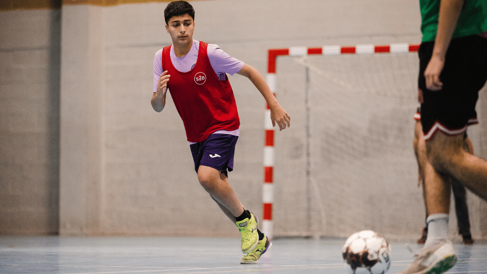 Image STREETSOCCER