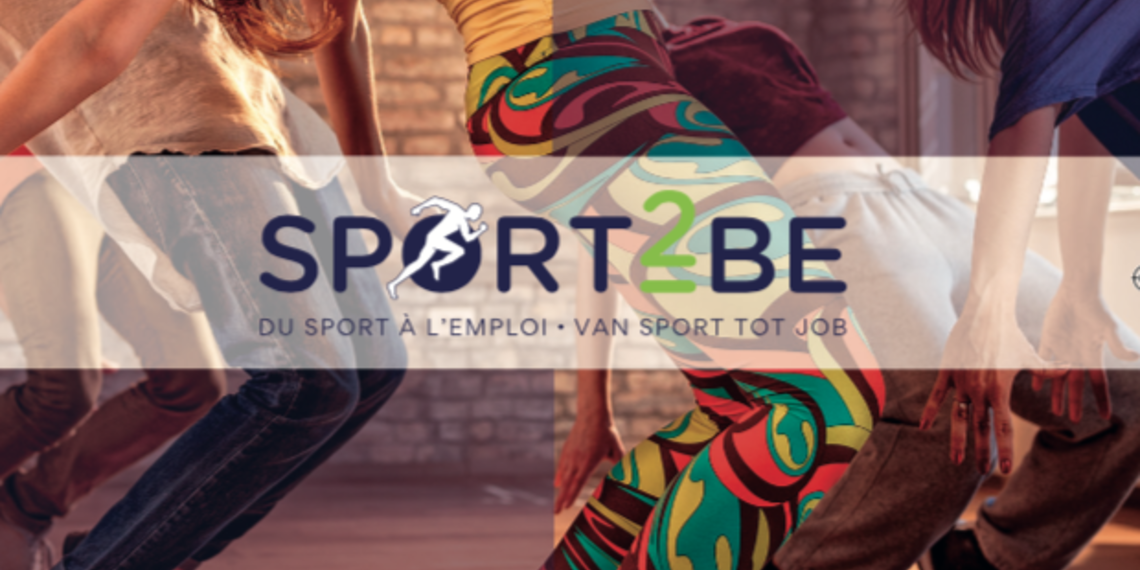 Une évidence: partenariat entre Sport2Be & Basic-Fit