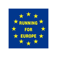 Running for Europe