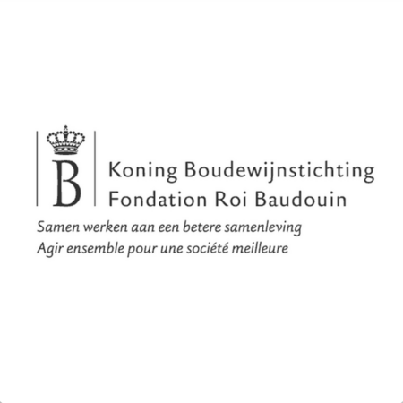 Fondation Roi Baudouin King Boudewijnstichting