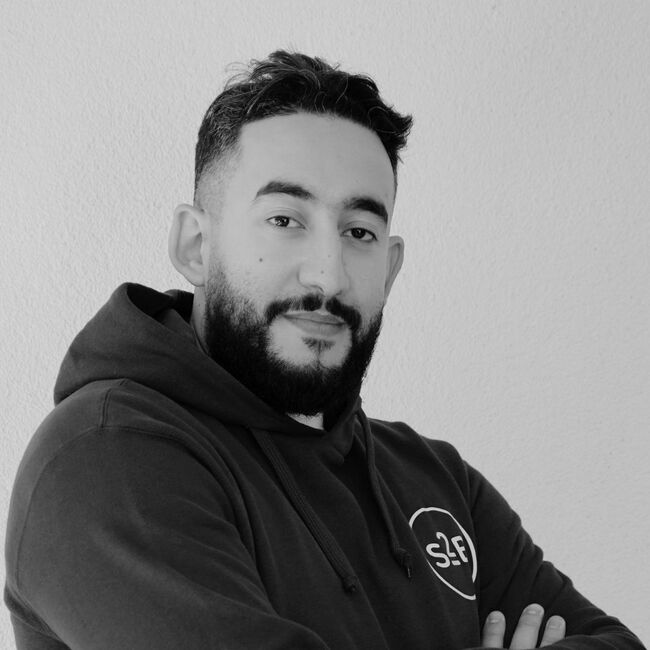 Abdellah Aharrar