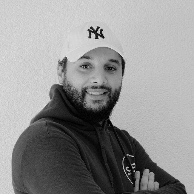 Abdellah Mossaoui