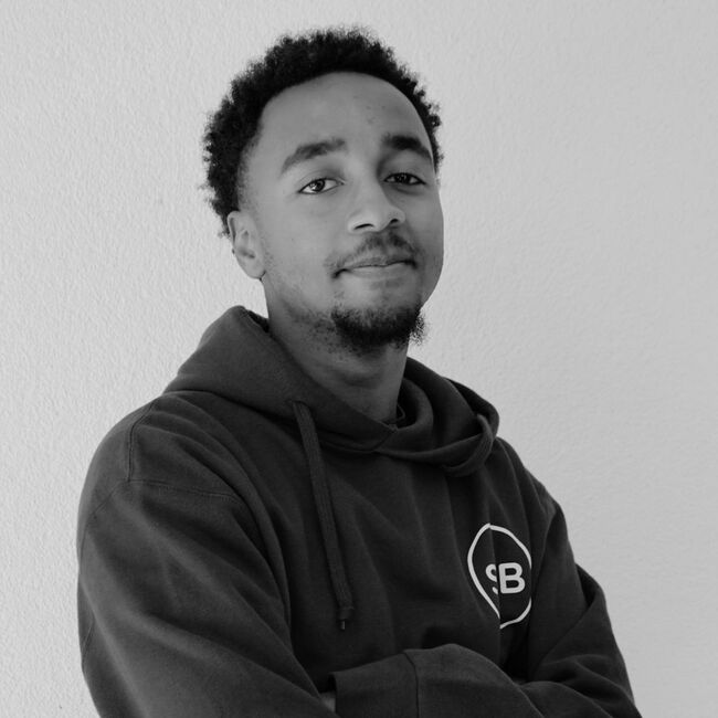 Alpha Diallo