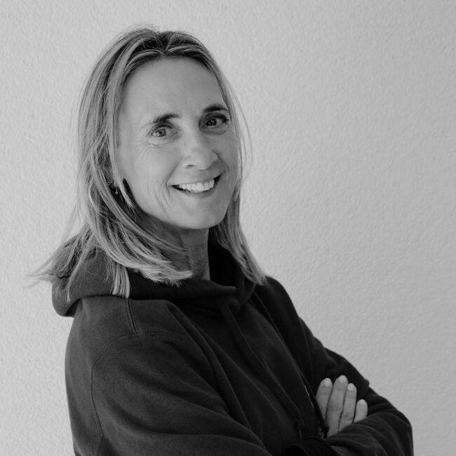 Anja Hoogstrate