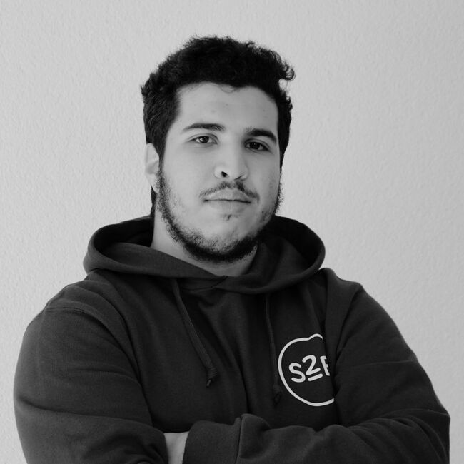 Bilal El Yahyaoui
