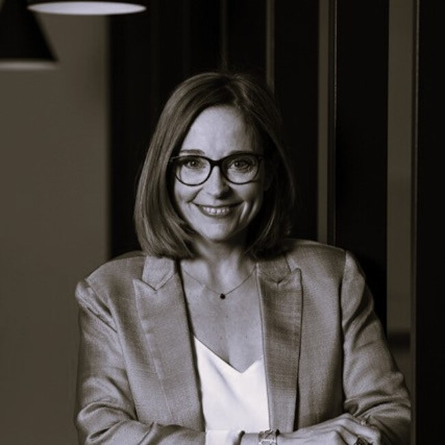 Christine Shréder