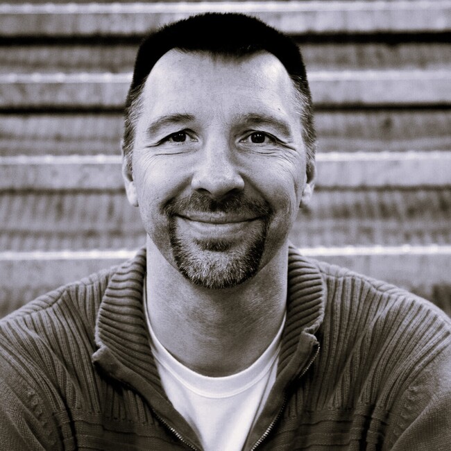 Eric Struelens