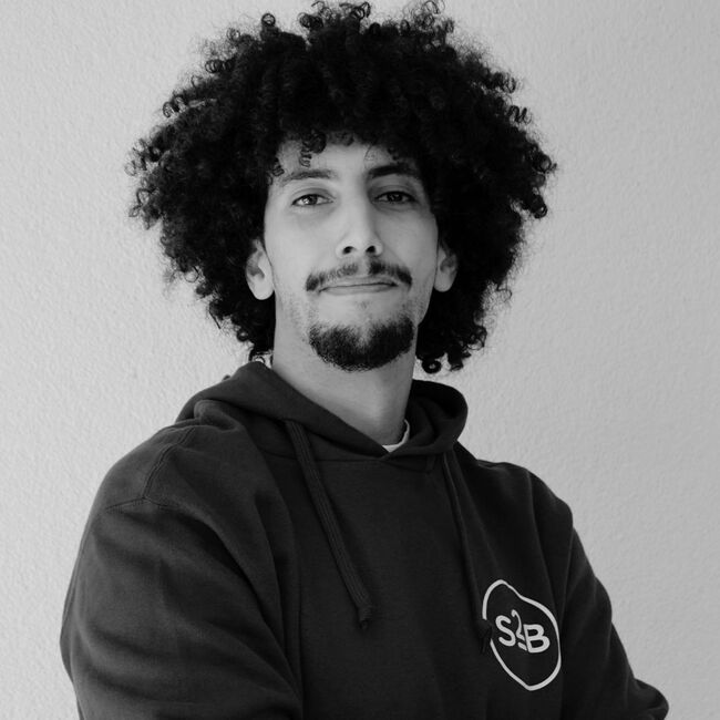 Fayssal El Mahsini