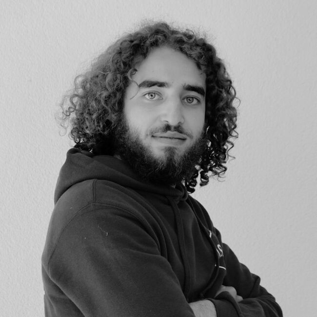 Hamza El Aissaoui