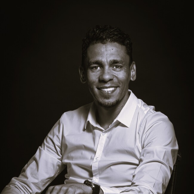 Igor de Camargo