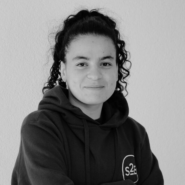 Imane El Rhifari