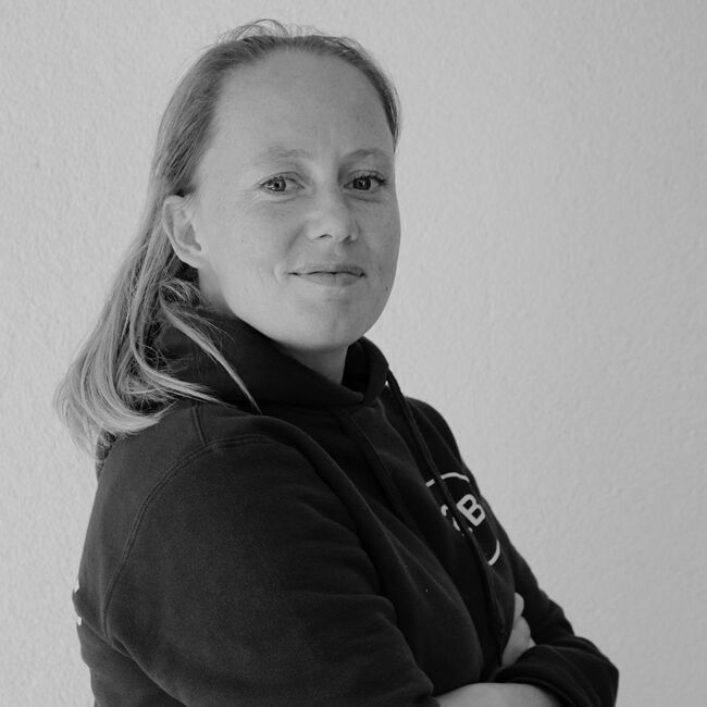 Jill BOON