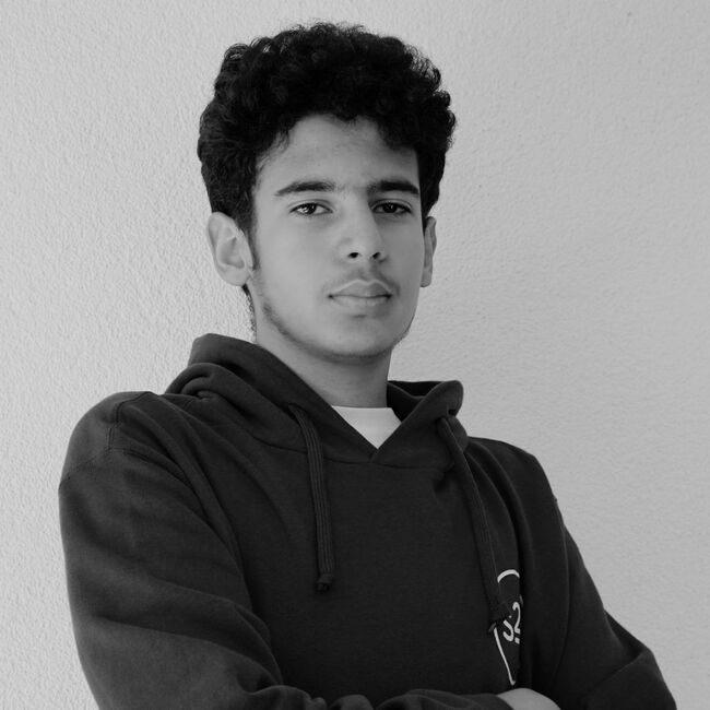 Mohamed Ghafir