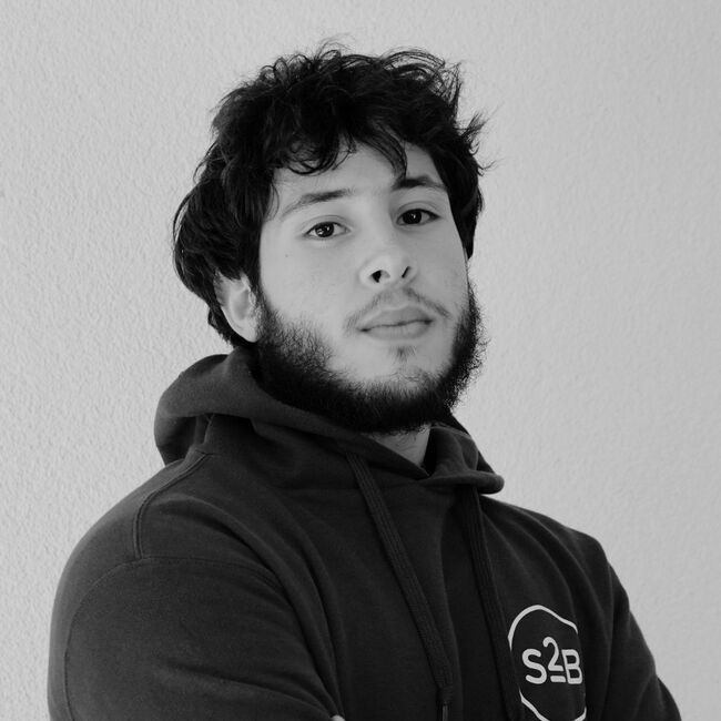 Oussama Boulhout