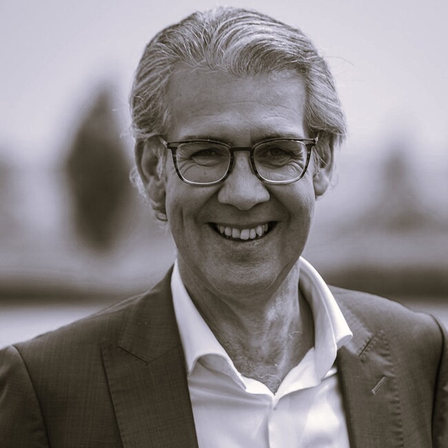Rodrigo Beenkens