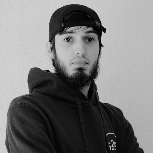 Said Mamedov