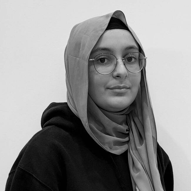 Zainab Tsouli