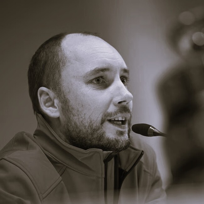 Steve Darcis
